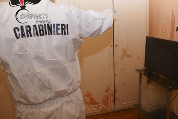 Scicli, fermato il presunto autore dell’omicidio di Giuseppe Ottaviano