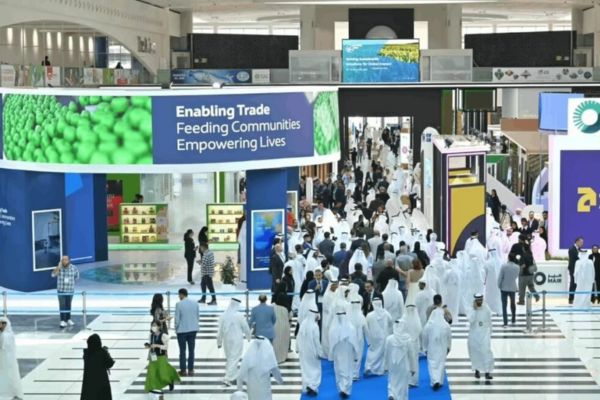 Le eccellenze siciliane conquistano Abu Dhabi: il Made in Sicily protagonista all’International Food Exhibition