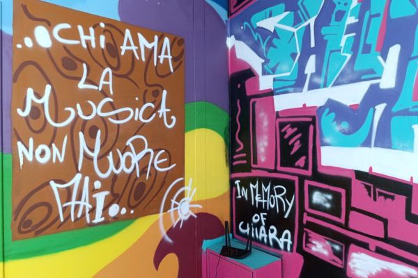 “Progetto EsserCi”. Lunedì 1 dicembre a Gela la presentazione dei risultati dell’analisi territoriale