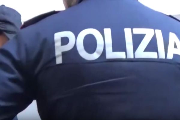 Maxi operazione interforze allo Zen: arresti, sequestri e denunce