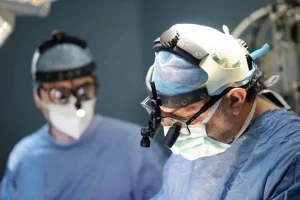 L’équipe cardiochirurgica di Maria Eleonora Hospital di Palermo, ha eseguito con successo un...