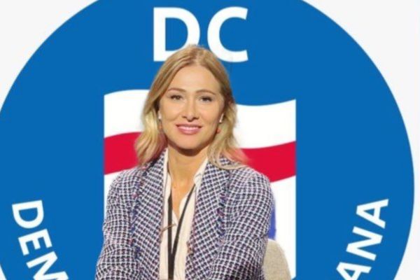Francesca Donato tra incarichi assessorili e inchiesta Dc: “Rabbia e disgusto per le accuse ai vertici del partito”