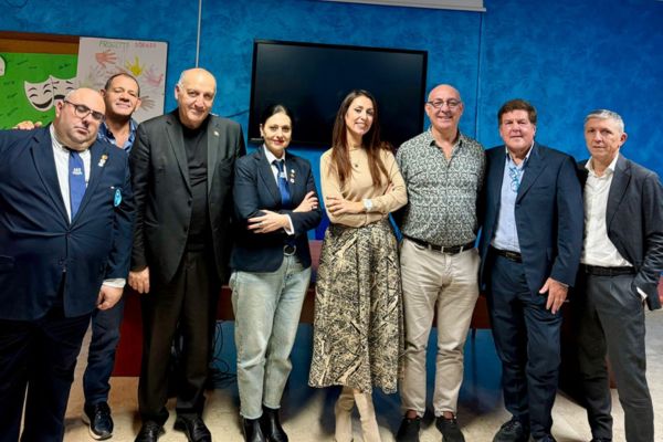 Turismo e formazione, Federalberghi e l’istituto alberghiero Pietro Piazza insieme per costruire il futuro dei giovani siciliani