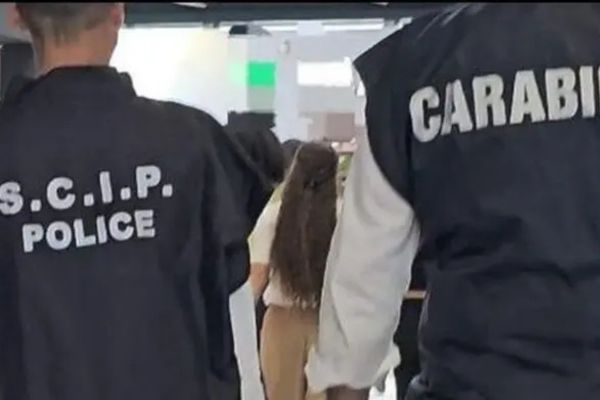 Arrestato in Albania latitante albanese: legami con il clan Rinzivillo