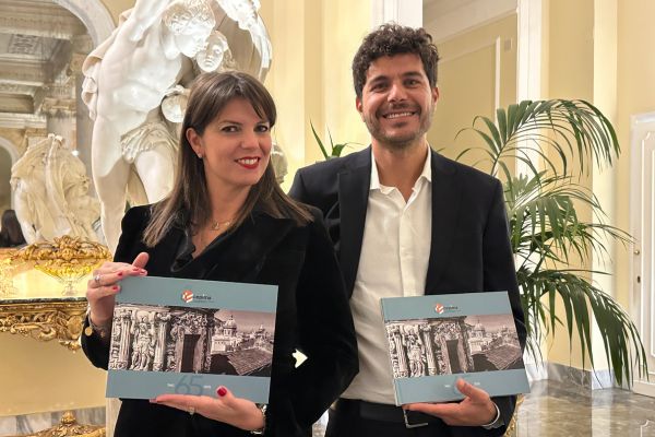 La cassa edile celebra 65 anni con un libro fotografico e premia imprese e operai