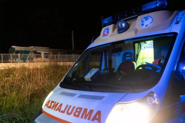 Tragico incidente sulla Palermo-Agrigento: due morti e un ferito grave a Vicari