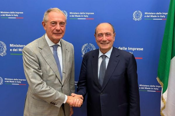 Occupazione, da incontro Urso-Schifani impegni concreti su vertenze lavoratori siciliani