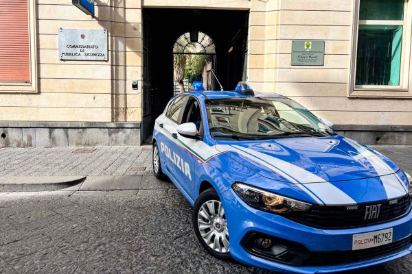 Cinque condanne definitive per traffico di droga, eseguite pene da 7 a 14 Anni