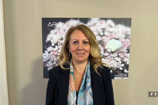 Formica di fuoco, avviata la campagna “Fermiamola con un click” e la web app per le segnalazioni