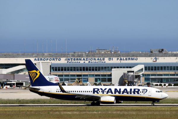 Aeroporto internazionale di Palermo, decolla la stagione invernale: 45 rotte e più voli