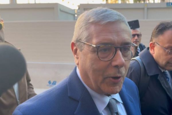 Totò Cuffaro davanti ai giudici sceglie di non rispondere: solo dichiarazioni spontanee