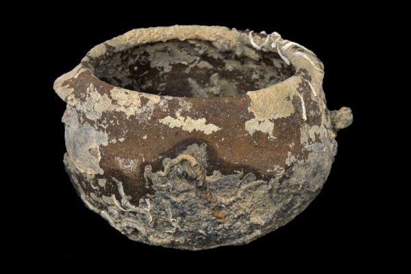 Archeologia, nuove scoperte dalla nave trovata nel Siracusano