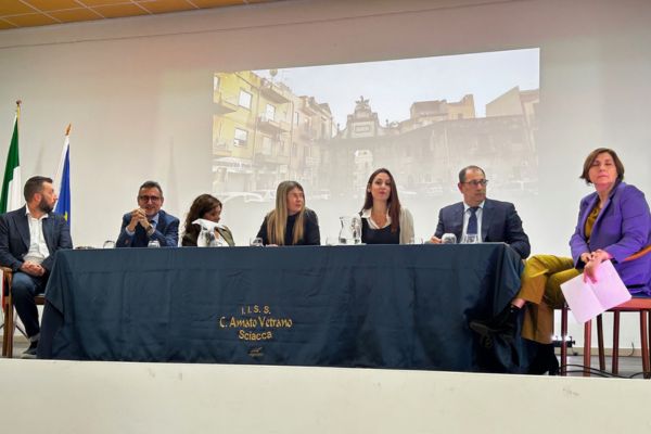 Federalberghi Palermo, creare un patto siciliano del turismo e dell’ospitalità