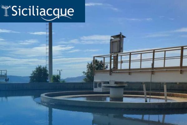 Crisi idrica ad Agrigento: Siciliacque chiede interventi, possibile riduzione a 50 l/s