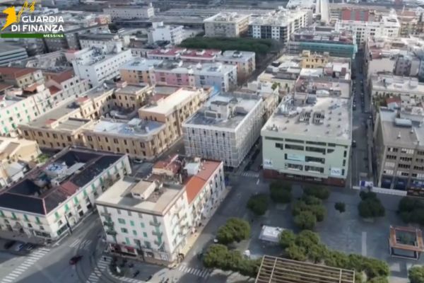 Messina, sequestrati oltre 2,4mln all’ex Rettore: presunti peculati nei fondi di ricerca