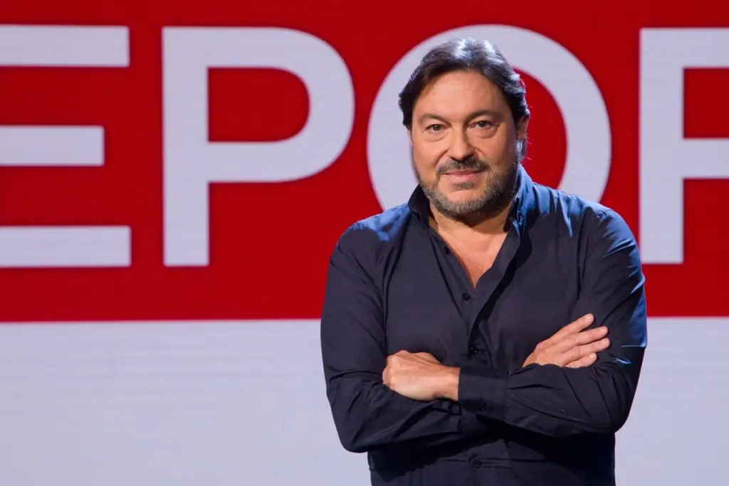 Ghiglia diffida la Rai dalla messa in onda della puntata di Report su di lui