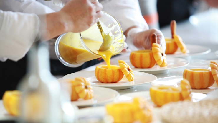 La Sicilia a tavola: i ristoranti stellati che nemmeno gli abitanti conoscono