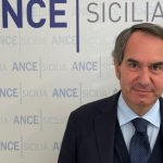 L’Ance Sicilia esprime solidarietà a Gaetano Vecchio, presidente di Confindustria Sicilia...