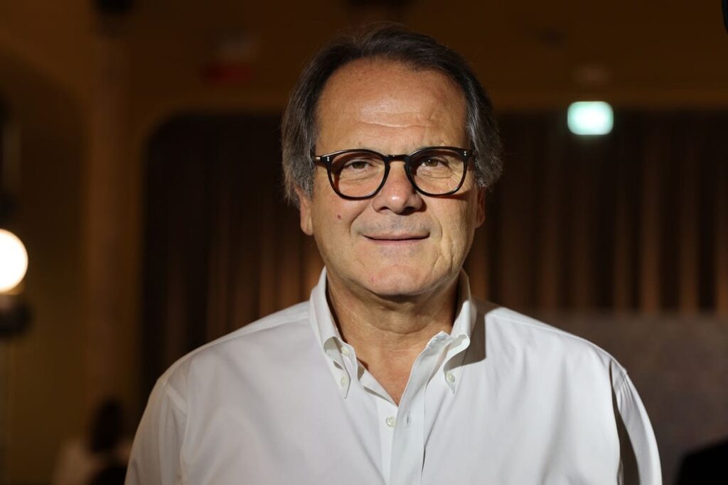 Saverio Romano “Non è un errore ma un orrore giudiziario, io non c’entro nulla”