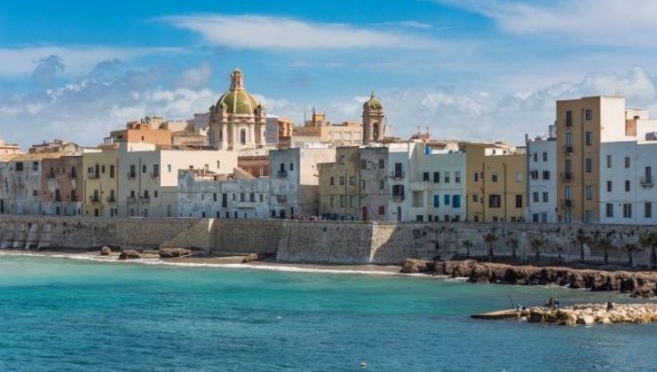 La città più economica di Italia è in Sicilia: con 500 euro campate da re e regine qui