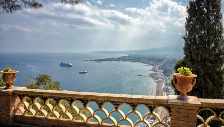 Il giardino italiano più bello è in Sicilia: lo sottovalutano tutti, invece è un vero spettacolo