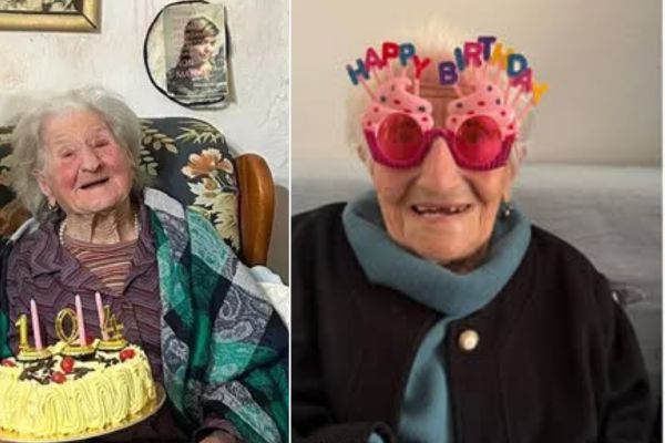 La Sicilia centenaria, le storie di zia Rosina e zia Maria: 104 e 111 anni