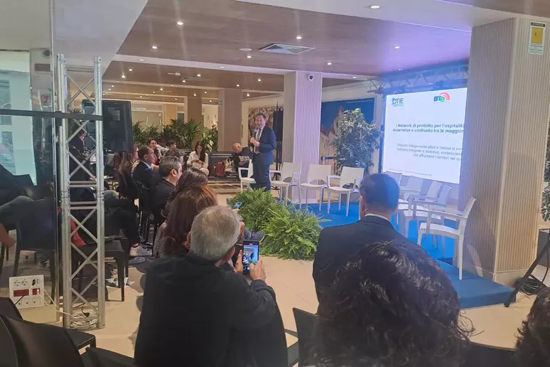 Sicilia regina del turismo extralberghiero nel Mediterraneo: quasi 47 mila strutture