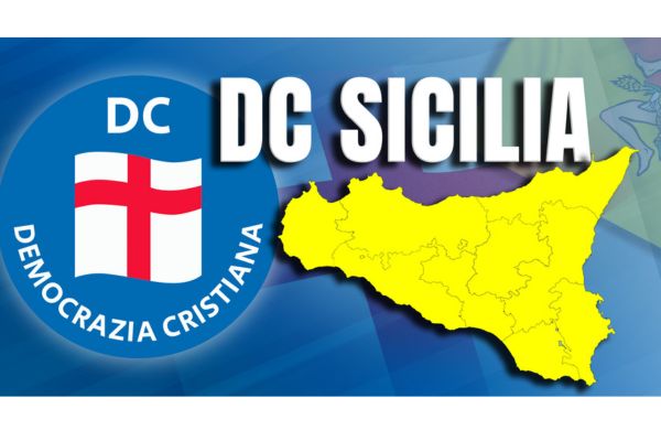 DC: “Assoluta fiducia negli inquirenti. Continueremo a servire la Sicilia con rispetto delle istituzioni e spirito di verità”