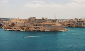 Il vero paradiso autunnale: ecco dove si trova