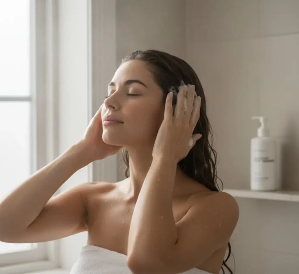Utilizzo dell’acido salicilico per capelli: vantaggi e trattamenti efficaci per la salute dei capelli.