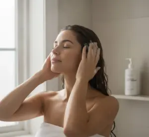 Utilizzo dell’acido salicilico per capelli: vantaggi e trattamenti efficaci per la salute dei capelli.