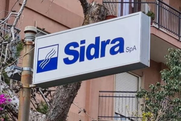 Sidra Catania: furti di contatori nel catanese causano disagi per gli utenti