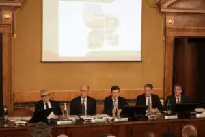 Agroalimentare italiano: un settore trainante e leader in Europa secondo Ismea.