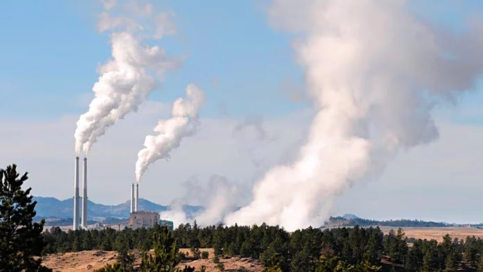 Crescita economica e riduzione emissioni: un cambiamento sorprendente nei nostri tempi.