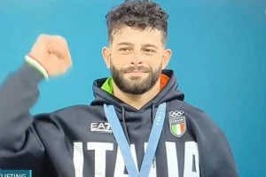 La Procura di Trapani ha chiesto dieci anni di reclusione per il campione olimpico di sollevamento...