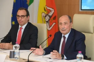 Schifani e Aricò: “Regione parte attiva per il riscatto quartieri a rischio”