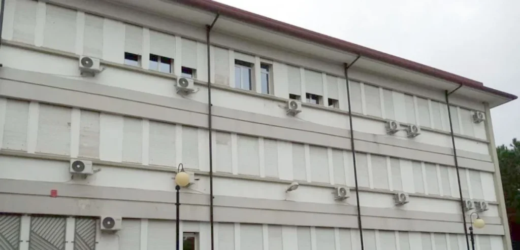 Sicilia, inaugurato nuovo ospedale: grande entusiasmo in tutta la regione