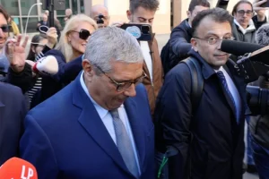 Confermati dal Tribunale del Riesame di Palermo i domiciliari per l’ex presidente della Regione...