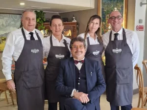 Una cena speciale sarà servita domenica 28 dicembre, alle ore 20,30, al ristorante Ambasciatori di...