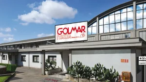 Golmar, innovazione e leadership nell’igiene professionale dal 1972:presenza capillare e offerta...