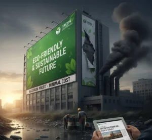 Greenwashing addio: come comunicare la sostenibilità nel rispetto delle nuove norme