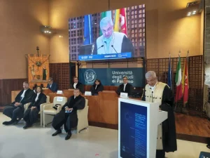 Una manifestazione ormai tra i capisaldi dell’Università di Palermo, attraverso la riproposizione di...