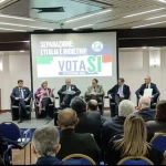 “L’Italia ha effettivamente bisogno di un giudice che sia terzo e imparziale: questa figura resterà...