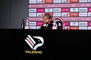 Alla vigilia di Avellino-Palermo, Filippo Inzaghi è intervenuto in conferenza stampa analizzando la...