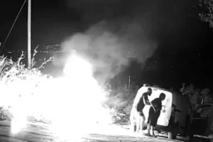 Dalle riprese notturne a Trabia–Caccamo ai roghi di Caccamo e Termini Imerese: indagini chiuse...