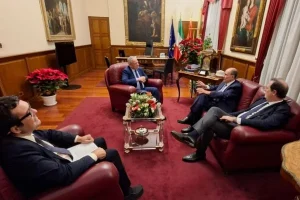 «Il Fondo per i trasferimenti ordinari ai Comuni crescerà nel 2026 di 30 milioni di euro». Ad...