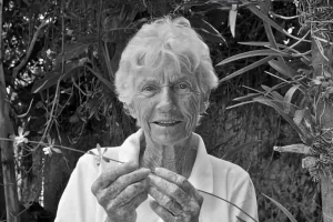 Joann Andrews: l’impegno per proteggere i paesaggi del Yucatán e la sua biodiversità.
