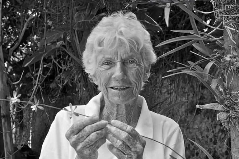 Joann Andrews: l’impegno per proteggere i paesaggi del Yucatán e la sua biodiversità.