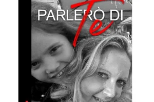 “A te, mamma, che avevi un’empatia rara, che sapevi donarti agli altri con il cuore aperto, che...