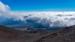 L’inverno meteorologico è già iniziato, le temperature saranno in lieve calo, ma niente freddo...